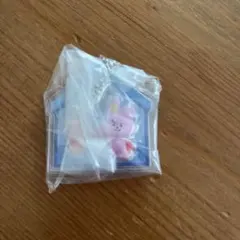 Ꮇ*o様 BT21 パッケージチャーム COOKYのサムネイル