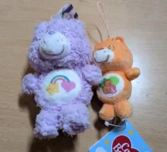 CareBears ケアベア マスコット