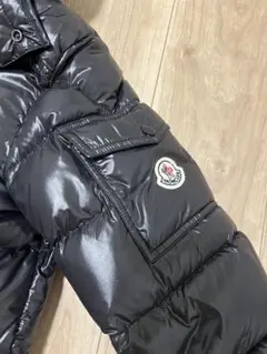 正規品モンクレールダウンジャケット
