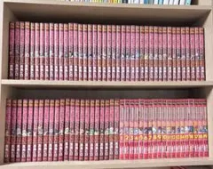 FAIRY TAIL 全巻 100年クエスト 1〜18巻 セット - メルカリ