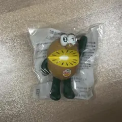 ゼスプリ　キウイブラザーズフィギュア　2025