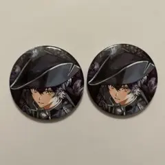 ツイステ AGF2025 寮服 缶バッジ セベク - メルカリ