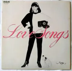 竹内まりや Love Songsのサムネイル
