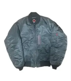 ゆ*様 LUCKY STRIKE MA-1 フライトジャケット L 2026年最新】Lucky Strike メンズ MA-1・フライトジャケットの人気