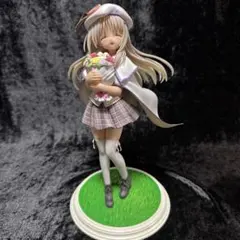 クドわふたー 能美クドリャフカ 1/7 完成品フィギュア コトブキヤ