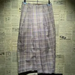 aquagial アクアガール ロングスカート size 34のサムネイル