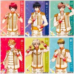 2026年最新】ブロマイド A3 茅ヶ崎至の人気アイテム - メルカリ