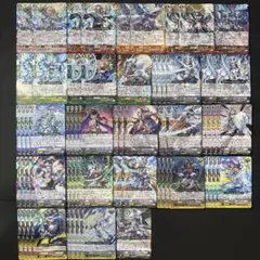 緑単ゲイルヴェスパー　デッキ　銀シク統一 緑単ゲイルヴェスパー デッキ 銀シク統一 - メルカリ