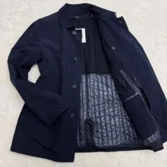 マッキントッシュ ステンカラーコート