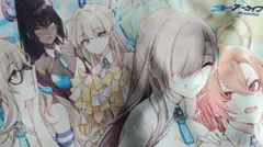 2026年最新】ブルーアーカイブ 韓国 タペストリーの人気アイテム