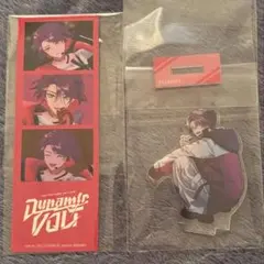 にじさんじ VOLTACTION 特典 渡会雲雀