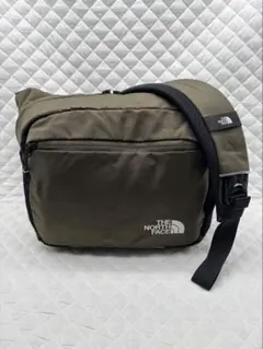 極美品　THE NORTH FACE ノースフェイス　ベビースリングバッグ