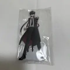 にじさんじ DMMスクラッチ 佐伯イッテツ アクリルスタンド