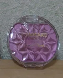 ビン様専用★キャンメイク★クリームチーク★P05