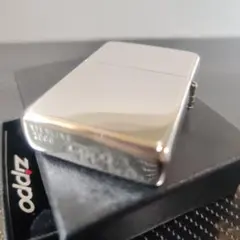 2026年最新】zippo スターリング 2000の人気アイテム - メルカリ