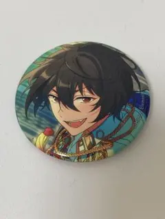 あんスタ　朔間凛月 イベコレ 缶バッジ