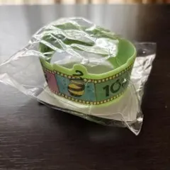 Mrs.GREEN APPLE ミセス FJORD ラバーバンド 映画 グッズ