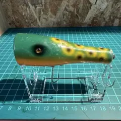 バルサ50 W チャグバンク フロッグ - メルカリ