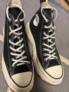 CONVERSE ALLSTAR 100 Trekwave Hi 
