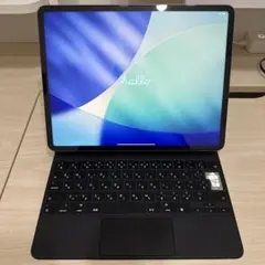 iPad Pro 12.9in 第5世代 M1 Wi-Fi 128gb 訳あり