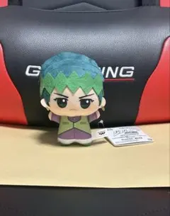 ジョジョの奇妙な冒険 ダイヤモンドは砕けない ちびぐるみ　岸辺露伴