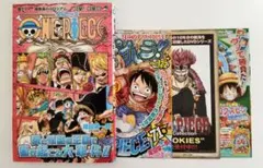 初版帯付)ONE PIECE 50-59巻 - メルカリ