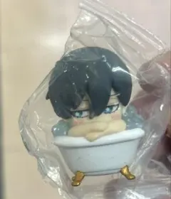 ばぶるたん ブルーロック 糸師 凛