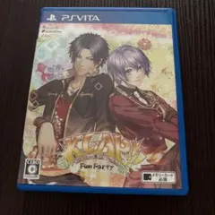 KLAP!!〜Kind Love And Punish〜 Fun Party