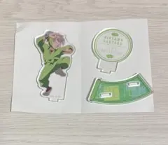 忍たま アクリルスタンドコレクション Lite B 食満留三郎