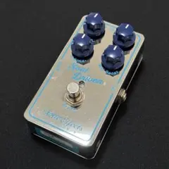 廃盤品動作確認済】DigiTech Nautila Chorus Flange - メルカリ