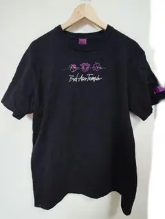 ヒプノシスマイク　海の家　Tシャツ　Lサイズ Bad Ass Temple ヒプノシスマイク 海の家 Tシャツ Lサイズ Bad Ass Temple