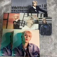 髙塚大夢　アザージャケット　トレカ