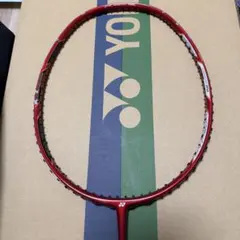 YONEX Carbonex 10 バドミントンラケット、ドュオラ7、2本セット YONEX Carbonex 10 バドミントンラケット、ドュオラ7、2本セット
