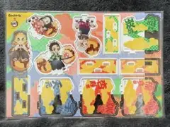 未開封 銀だこ スペシャル鬼滅の刃セット ジオラマアクリルスタンド