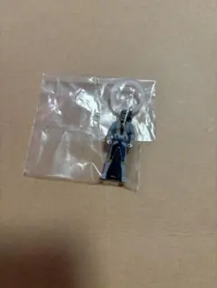 スーパー戦隊 めじるしアクセサリー レンジャーキー ゴーカイシルバー ②