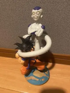 1番くじ ドラゴンボール 悟空 フリーザ フィギュア