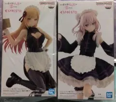 TVアニメ「その着せ替え人形は恋をする」フィギュア2個セット