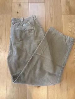90s Old Stussy 紺タグ チェックパンツ 32インチ - メルカリ