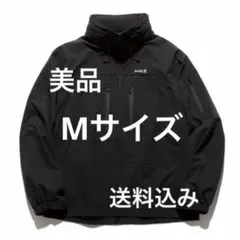 【美品】ROARK REVIVAL CARAVAN JACKET 黒 Mサイズのサムネイル