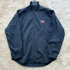 ウインドブレーカー ナイロンジャケット