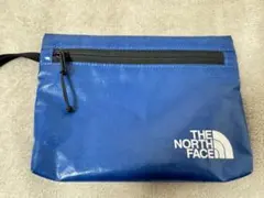 THE NORTH FACE（ザ・ノースフェイス）ループトラベルケースXS