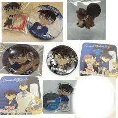 江戸川コナンセット　江戸川コナン　名探偵コナン　セット　まとめ売り