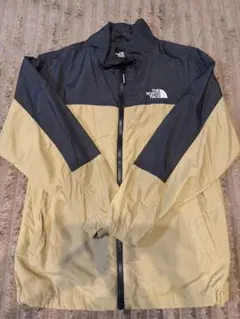 THE NORTH FACE トレッカージャケット