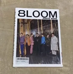 8LOOM PHOTO BOOK 未開封