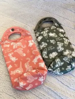 水筒カバー ペットボトルサイズ