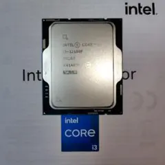 2026年最新】core i3-12100fの人気アイテム - メルカリ