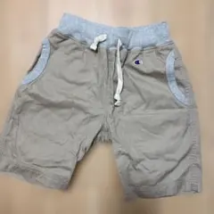 champion ハーフパンツ