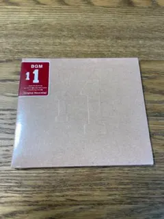 無印良品 BGM 11 Hawaii CD