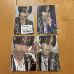 JO1DER SHOW 2024 大平祥生　トレカ　73 77 78 7000円