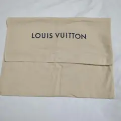 LOUIS VUITTON 米色 手拿包 約30公分 x 40公分
